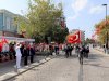 Çanakkale’de Zafer Bayramı coşkusu 