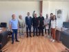 İŞKUR-ÇOMÜ işbirliği 