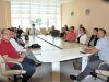 Sağlık hizmetlerinin işleyişi ele alındı