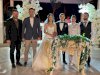 Mutluluklarına ortak oldu…
