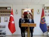 Aktaş’tan hayırlı olsun ziyareti 