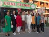 Yıldız Ezine’deydi 