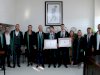 BARODA RUHSAT TÖRENİ (15.09.2022)