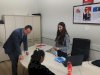 Aydın’dan okul incelemesi 