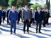 Ezine’de kurtuluş coşkusu 