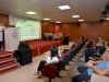Devlet Hastanesi’nde sepsis eğitimi  (29.09.2022)
