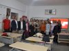 Aile Okulu Projesi hayata geçirildi