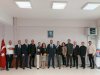 Akademik Kurul toplandı 