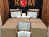 Kaçakçılıkla mücadele sürüyor 