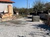 Alanköy’e parke taş döşendi (06.10.2022)