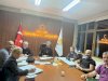 Yönetim Kurulu toplandı  (06.10.2022)