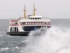 Ada seferine fırtına engeli 