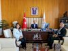 “Çan’ımız için durmadan, çalışıyoruz”