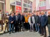 Başkan Borazan'dan Muhtarlar Günü mesajı