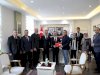 Sendika çalışmaları hakkında bilgi verdi 