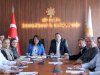 AK Parti’de İlçe Başkanları toplantısı 