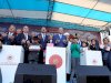 Projede ilk temel atıldı (27.10.2022)