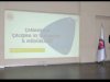 Çalıştaya İŞKUR’dan destek (27.10.2022)