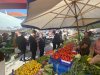 Vali Aktaş Bozcaada’daydı 