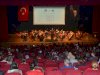 Cumhuriyet Bayramı Özel Konseri gerçekleştirildi