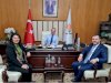 Başkan Yüksel’den Ezine’ye müjde   KONUT PROJESİ İÇİN İHALE 25 KASIM’DA  (03.11.2022)