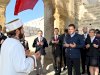 Çanakkale'nin ilk şehitleri anıldı 