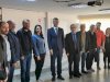 Mali müşavirler eğitimde buluştu 