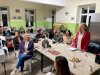 Kemallı Köyü’nde eğitim 