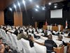 Kurum çalışmaları değerlendirildi 