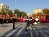 Saygı, minnet ve özlemle anıldı