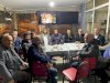 Altınkaya; “İstişare hâlinde olacağız”