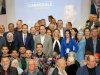 AK PARTİ’DE TEŞKİLAT AKADEMİSİ TÜRKİYE YÜZYILI EĞİTİM PROGRAMI “TÜRKİYE YENİ DESTANLAR YAZMAYA HAZIRLANIYOR”