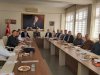 Çalıştay düzenlendi (24.11.2022)