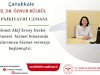 Hekim kadrosuna takviye 