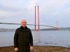 Karaismailoğlu; “1915 Çanakkale Köprüsü tarihe geçti”