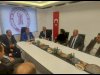 Başkan Özcan Çan’da (15.12.2022)