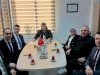 Biga TSO, kalite belgesini yeniledi