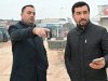 Erdoğan; “Bu şehre sözümüz var”