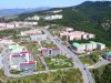 Yeni yıla projelerle başladı