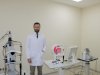 Dr. Öğr. Üyesi Bektaş göreve başladı