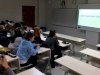 Öğrencilere İŞKUR’un faaliyetleri tanıtıldı