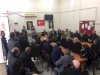 Biga’da 'Aile Okulu' Kursu