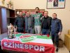 4 FUTBOLCU İLE ANLAŞTI
