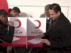 Ak Parti Teşkilatı’ndan kan bağışına destek