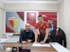 Sefa Bilbey imzayı attı