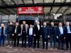 Eker  yeniden seçildi