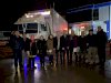 Deprem bölgesine yardım eli