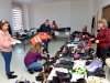 Butik-Market'teki faaliyetler sürüyor