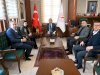 İskenderoğlu Biga’daydı