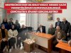 ÇOMÜ BUTİK'E ÖNEMLİ ZİYARET